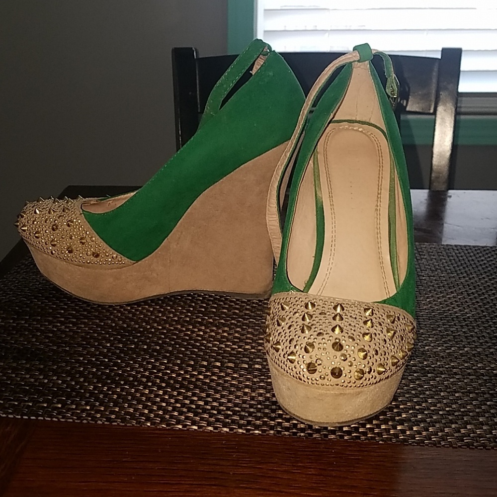 Shoes